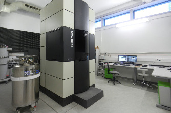 Electron Microscopy, Brno, Czech Republic
